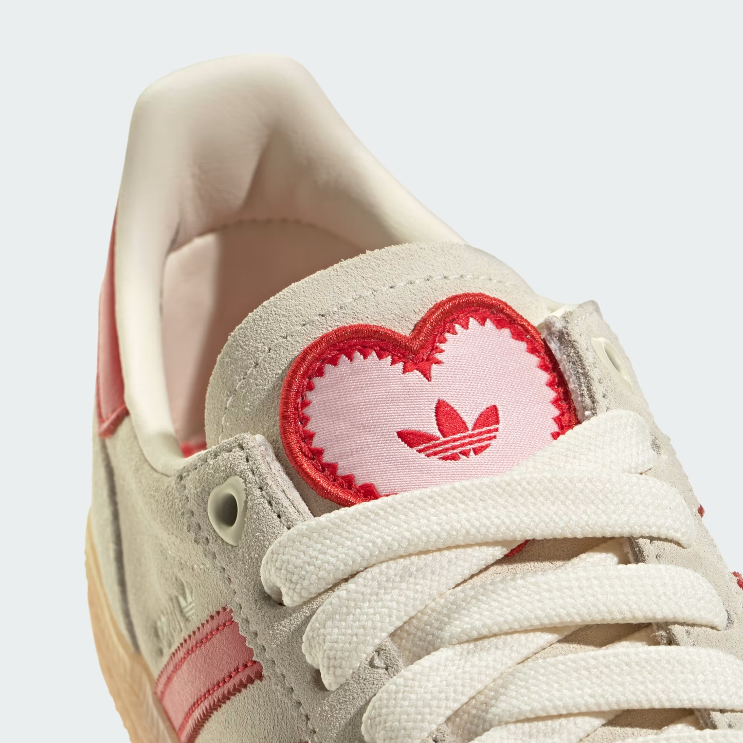 Valentine’s Heart Edition