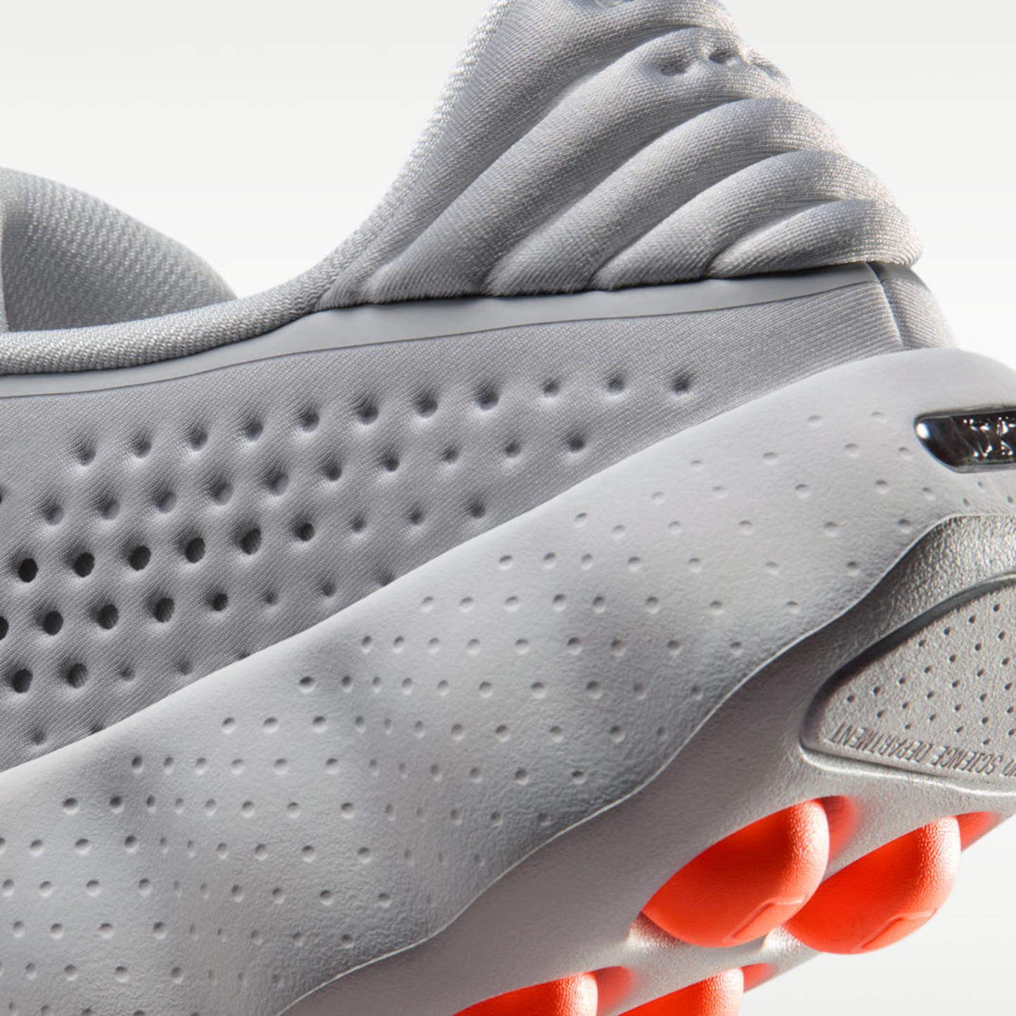 Light Smoke Grey