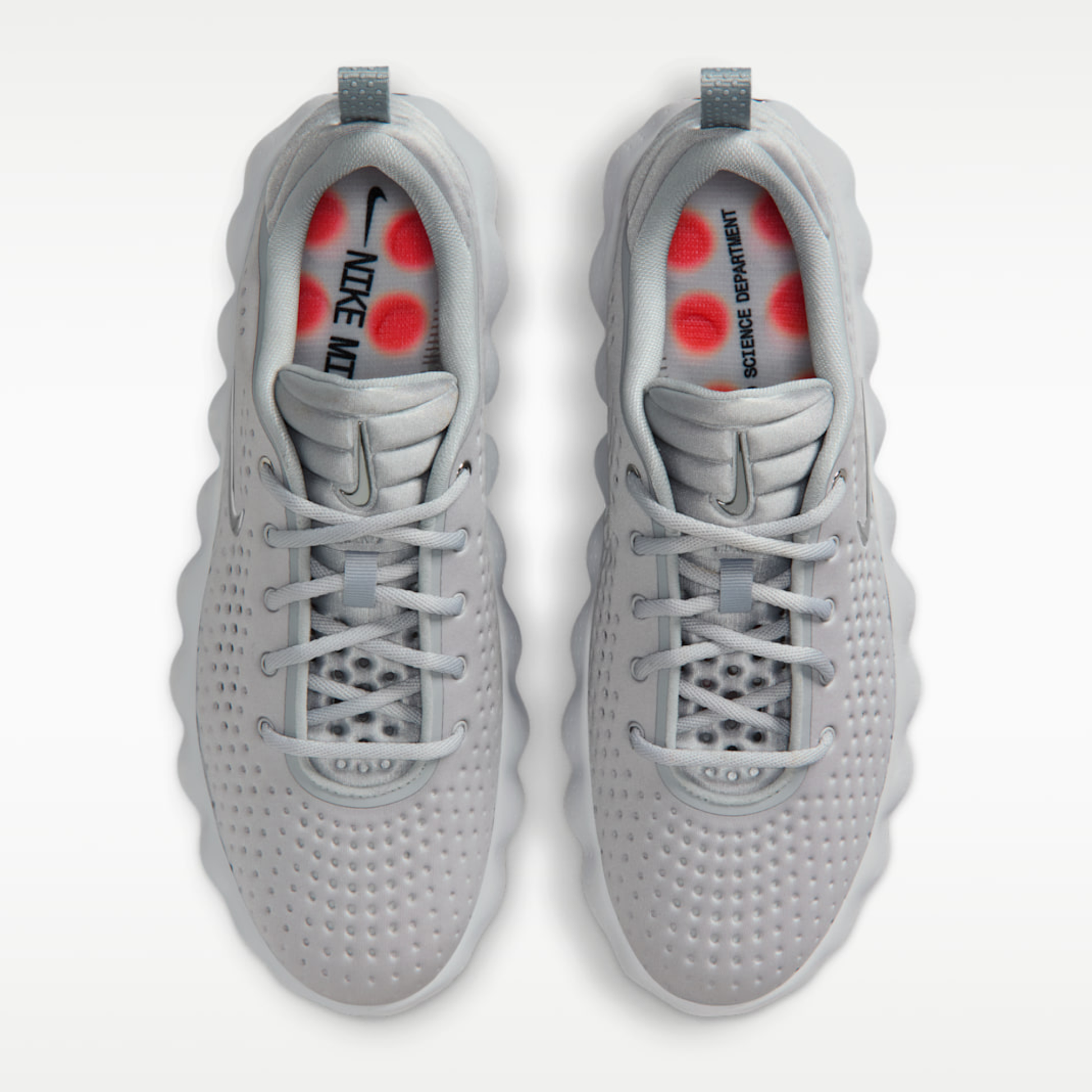 Light Smoke Grey