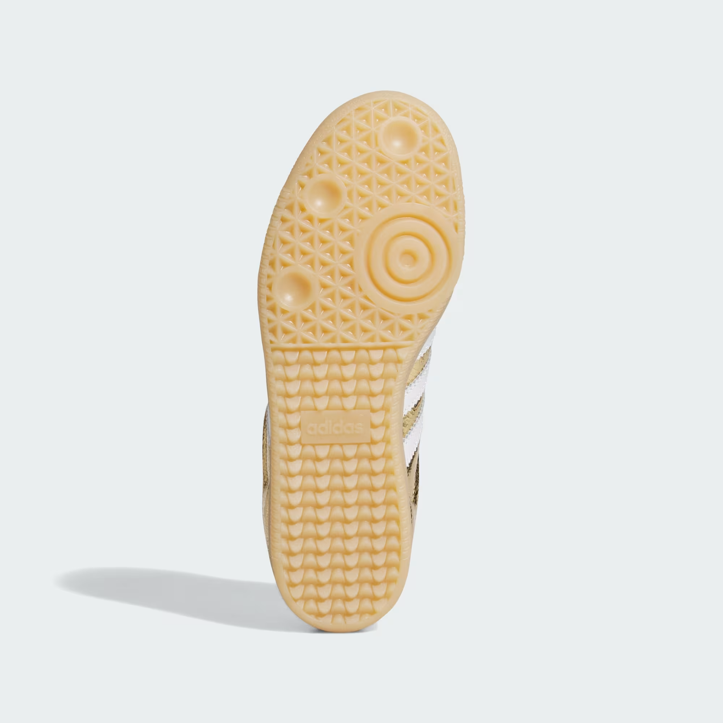 Samba Gold Metallic