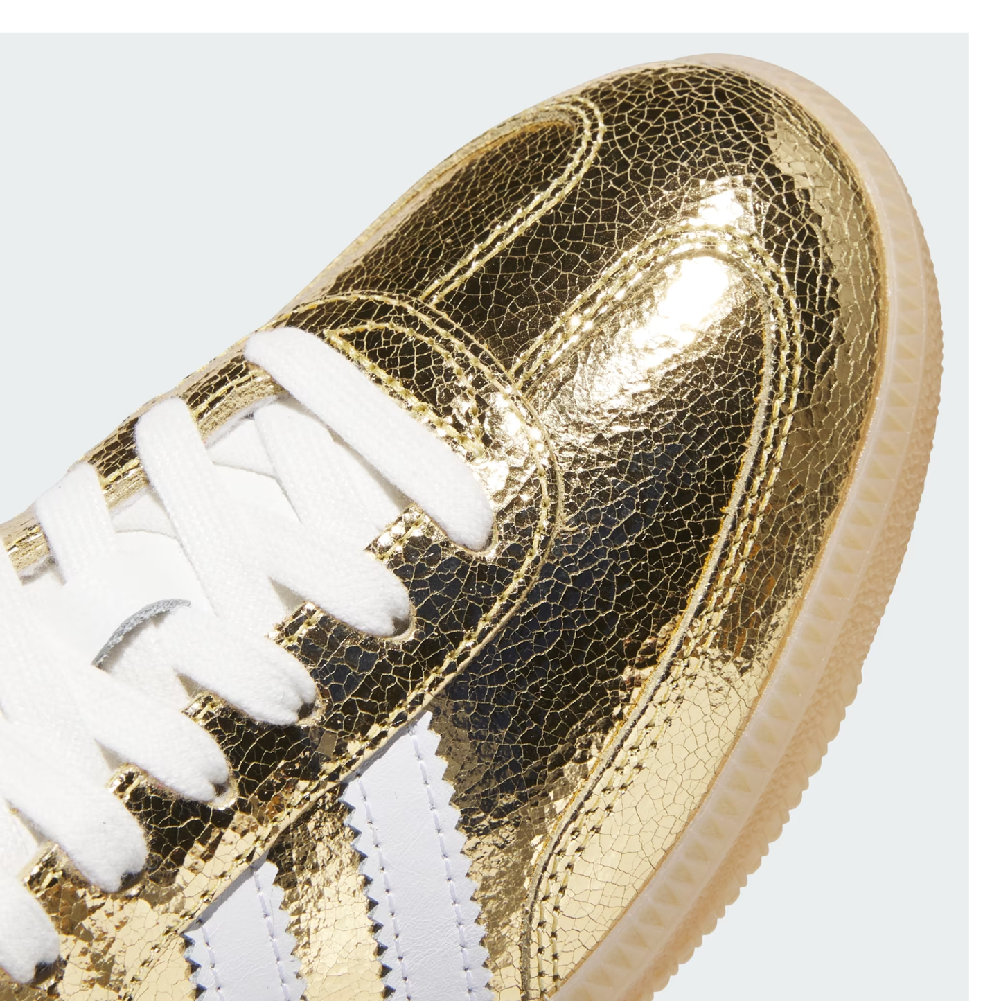 Samba Gold Metallic