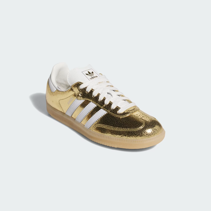 Samba Gold Metallic