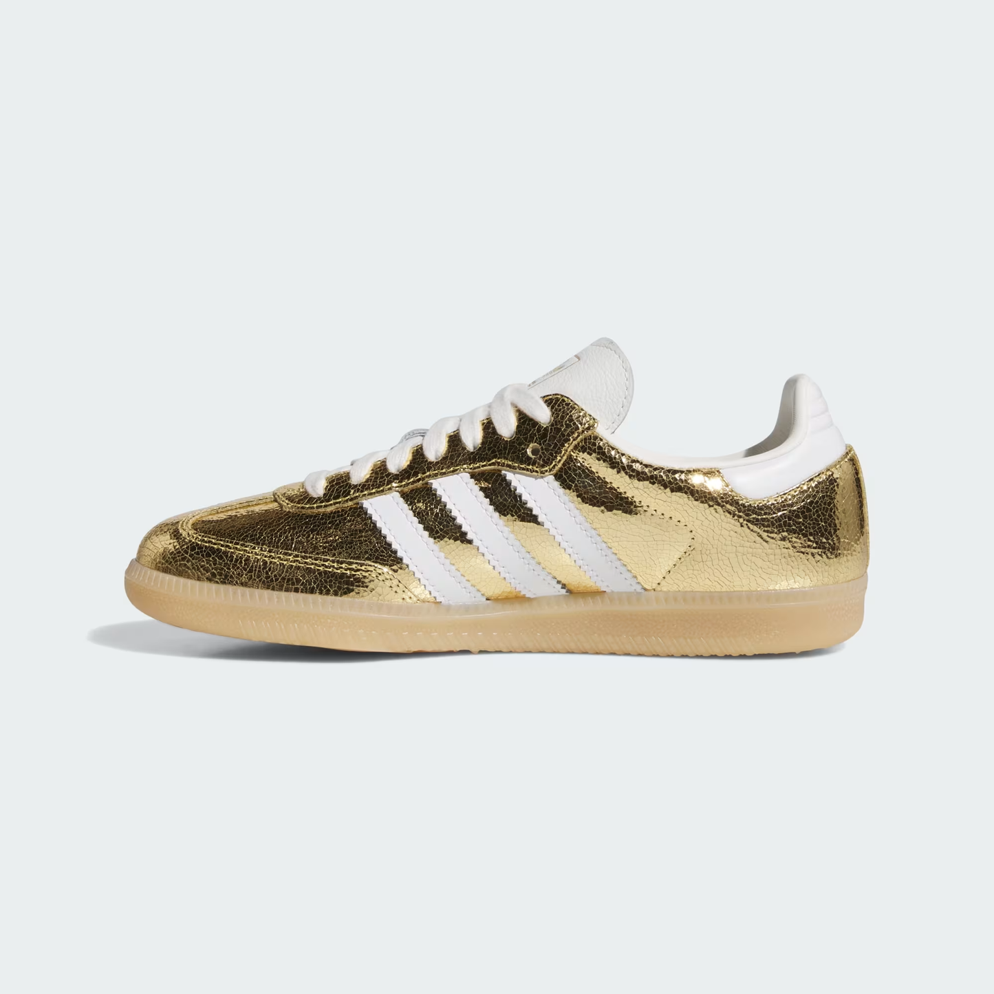 Samba Gold Metallic