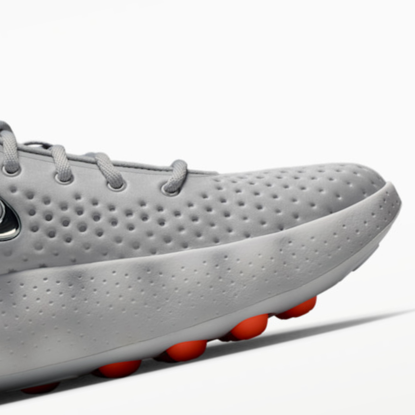 Light Smoke Grey