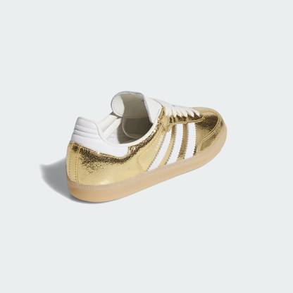 Samba Gold Metallic