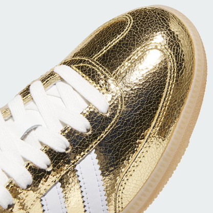 Samba Gold Metallic