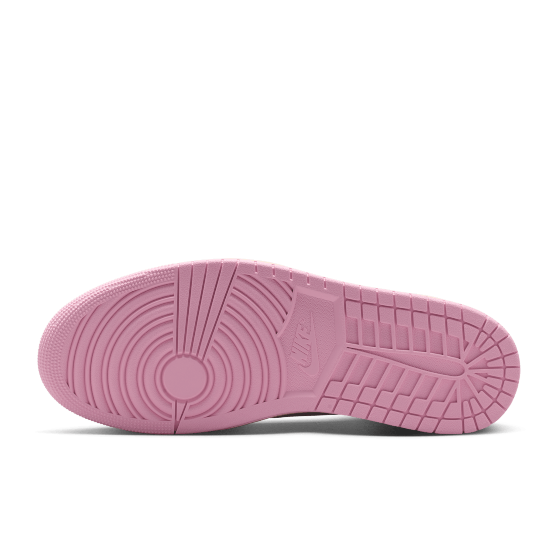 Muslin / Shy Pink