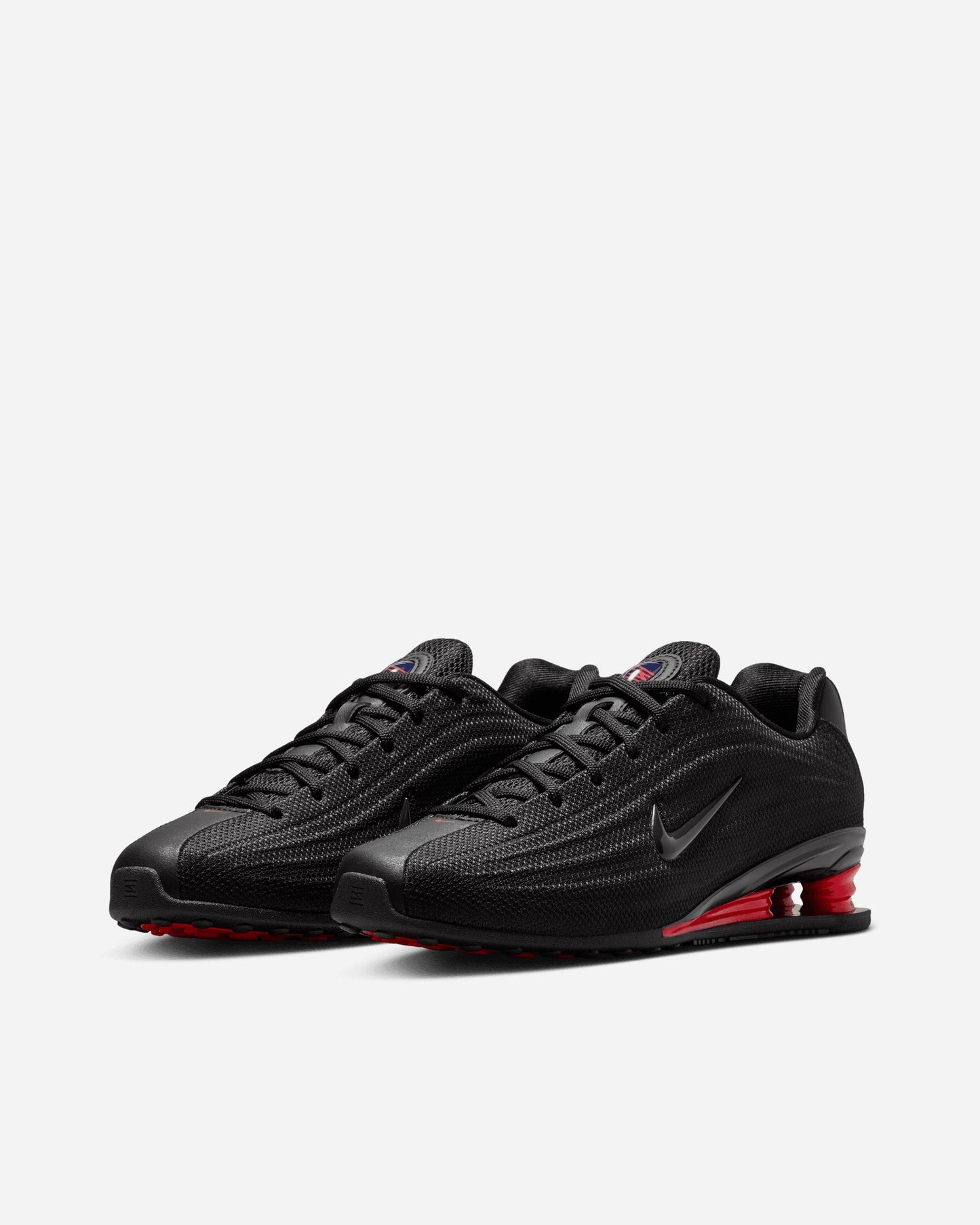 Shox Z