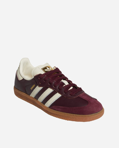 Samba OG