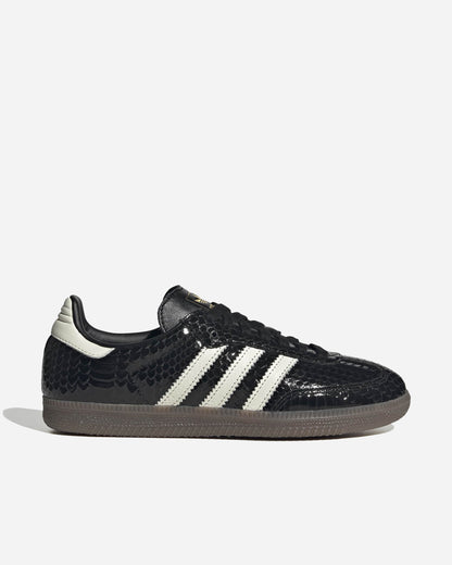 Samba OG