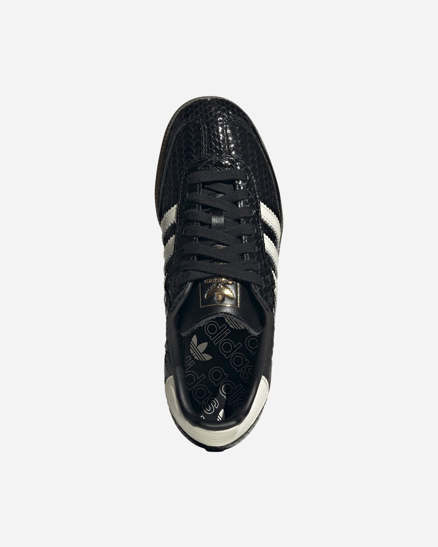 Samba OG