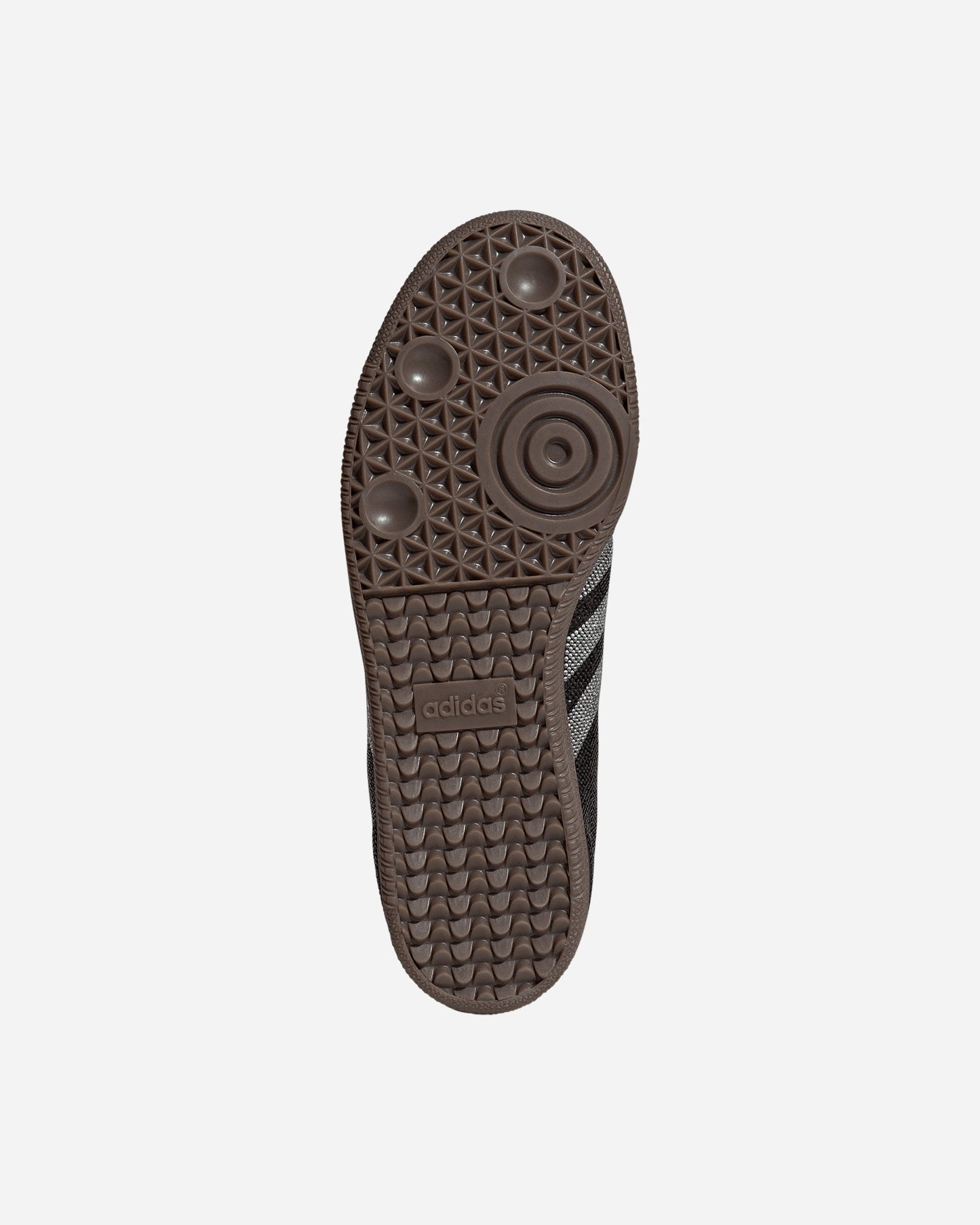 Samba OG