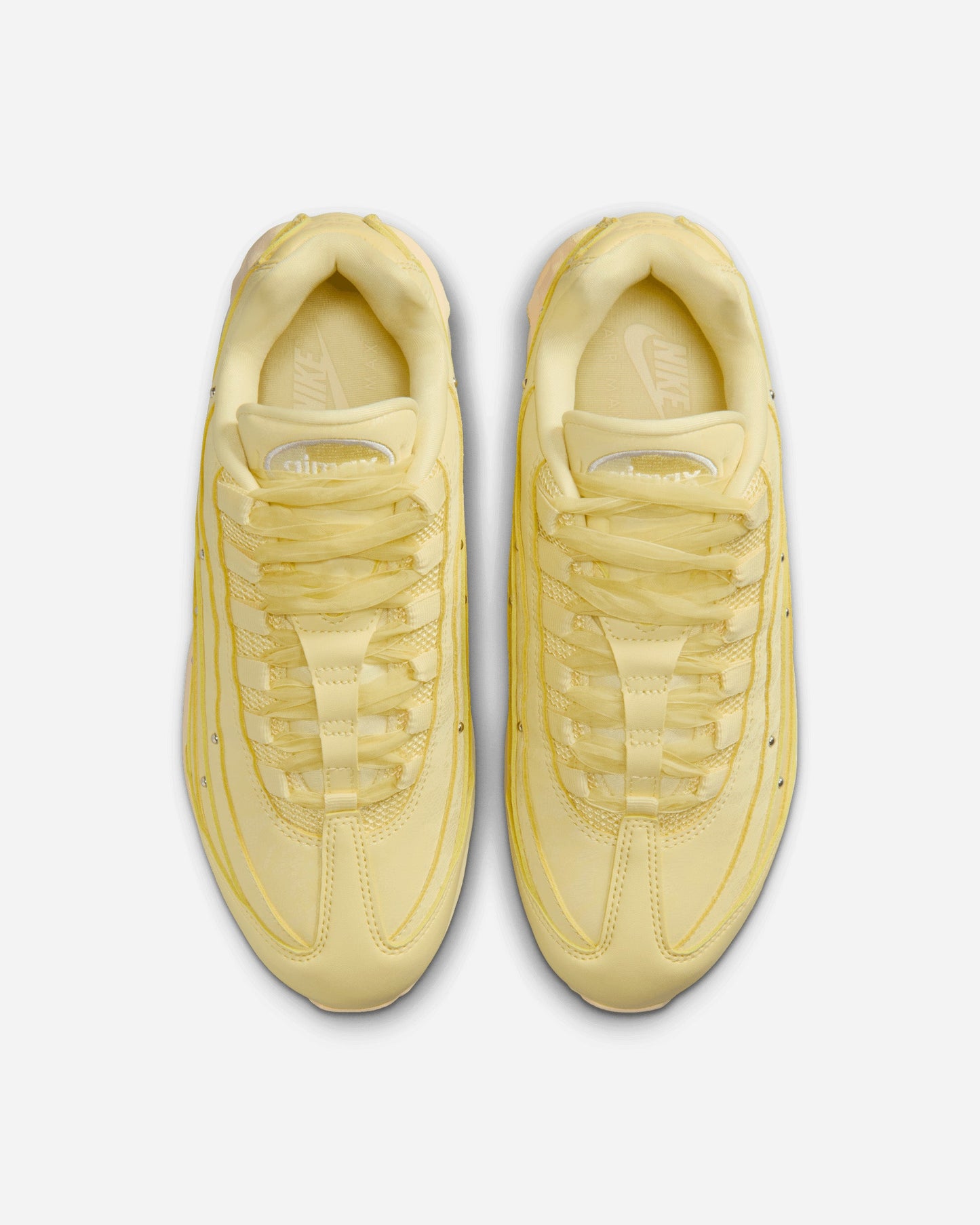 Air Max 95 "Big Bubble"