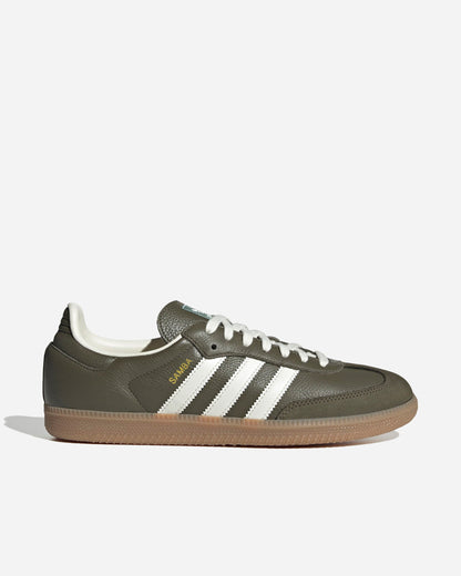Samba OG
