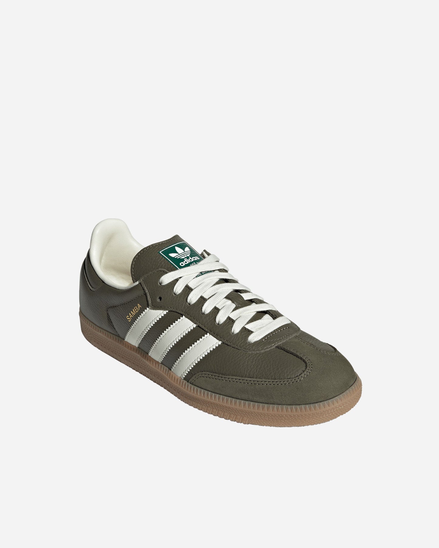 Samba OG