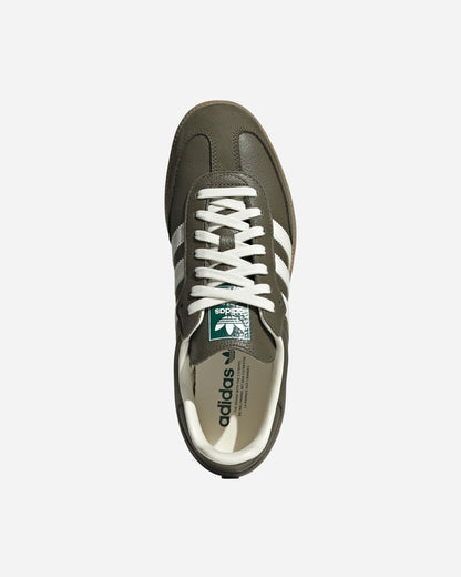 Samba OG