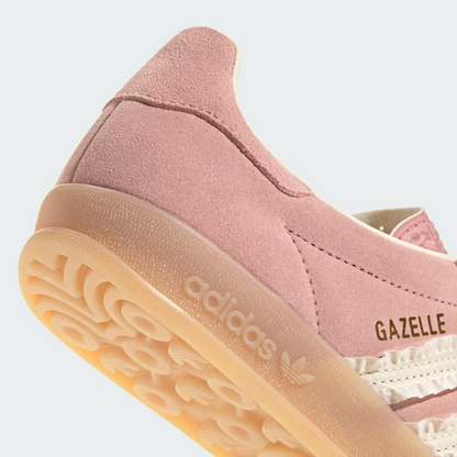 Lace Edition Pink