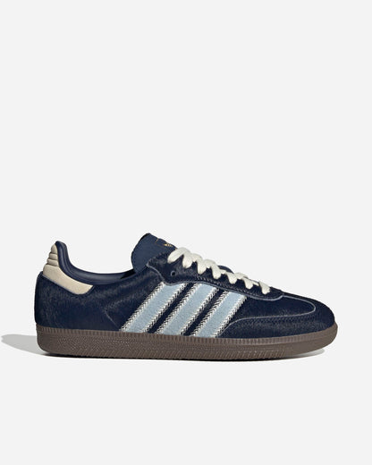 Samba OG