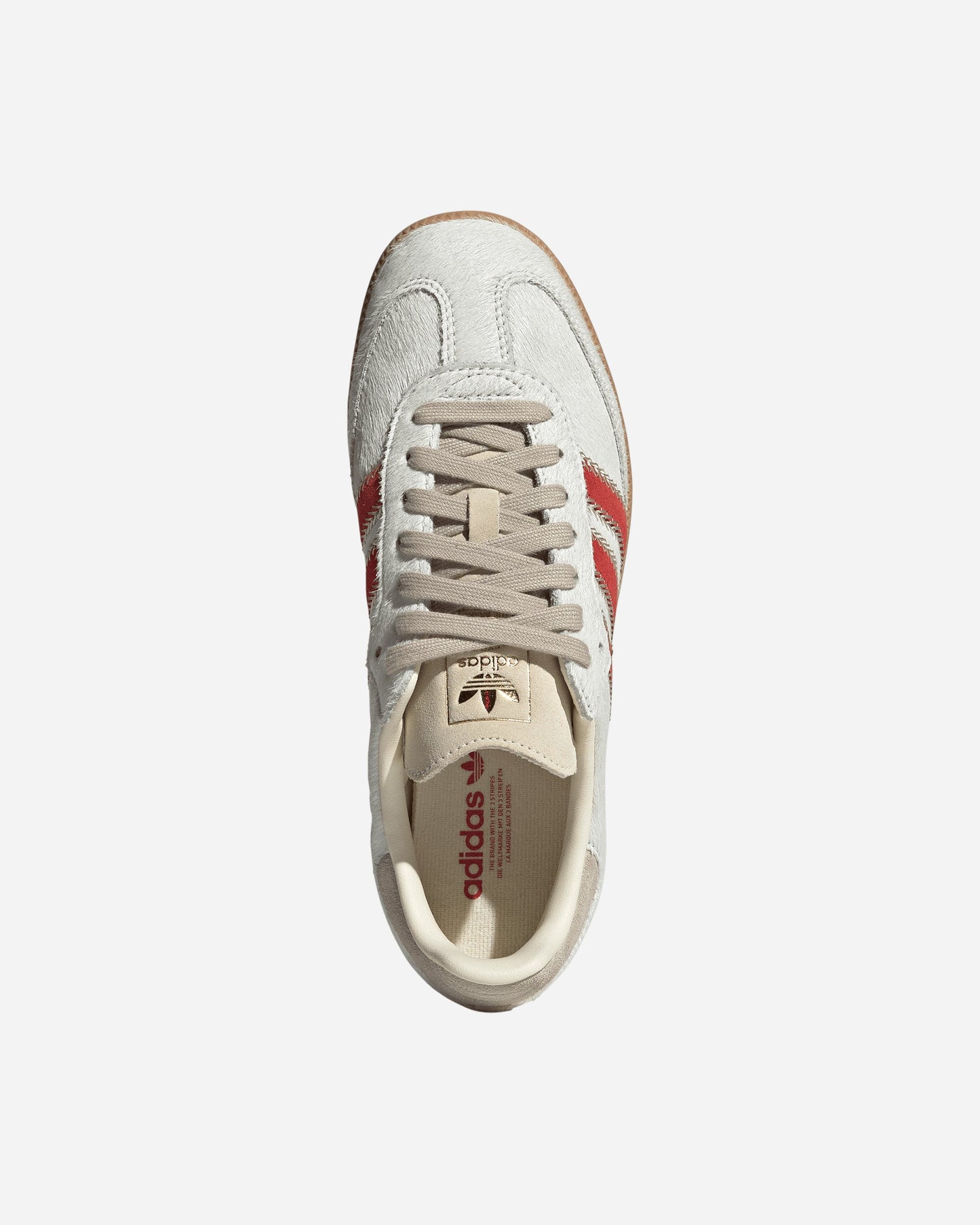 Samba OG