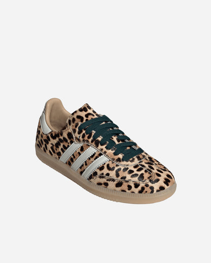 Samba OG