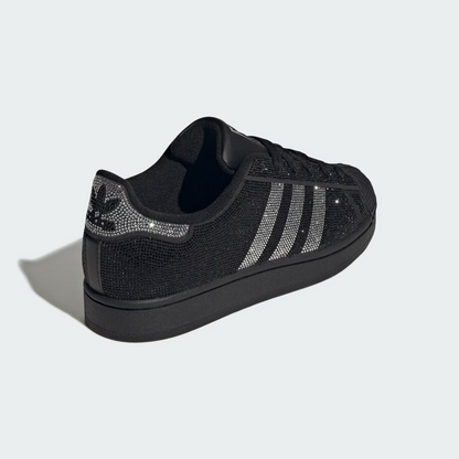 Black Rhinestone Edition